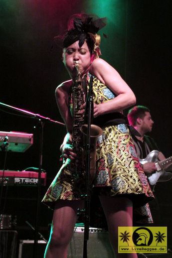 The Top Cats (UK) 7. Freedom Sounds Festival - Essig Fabrik, Koeln 27. April 2019 (9).JPG